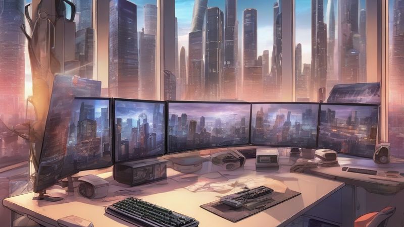 Створитель "Akira" повертається з новим аніме-студією