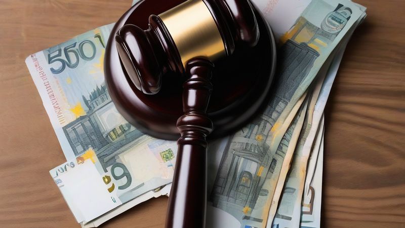 Суд повернув Марії Леон 50 євро