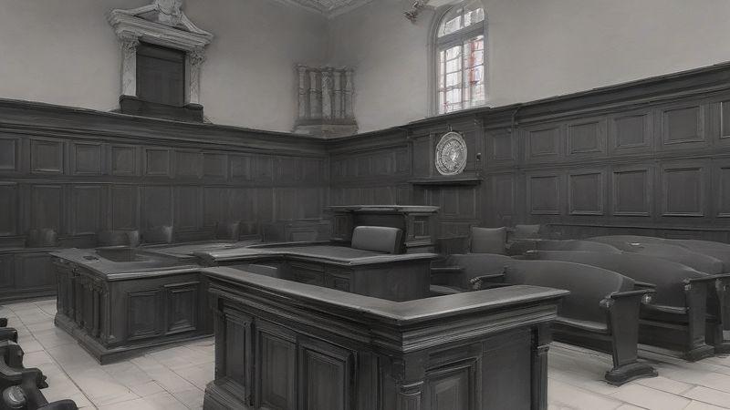 Суд відкрив справу проти Бегони Гомес