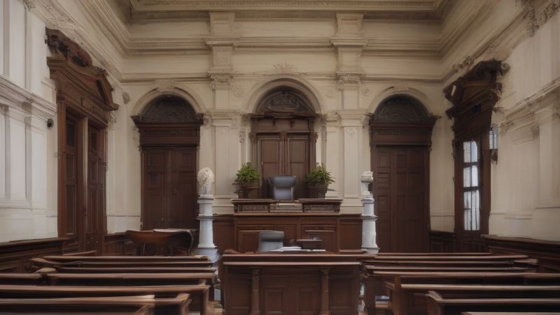 Суд відкриває справу проти Бегоньї Гомес