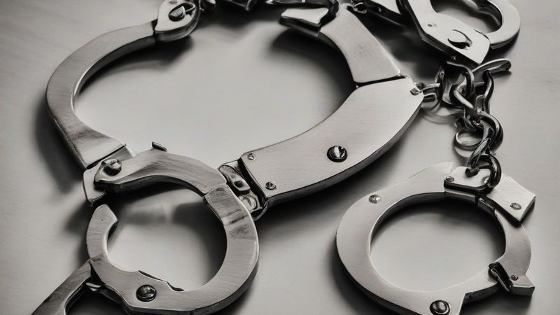 Суд відправив до в'язниці підозрюваного у вбивстві партнерки