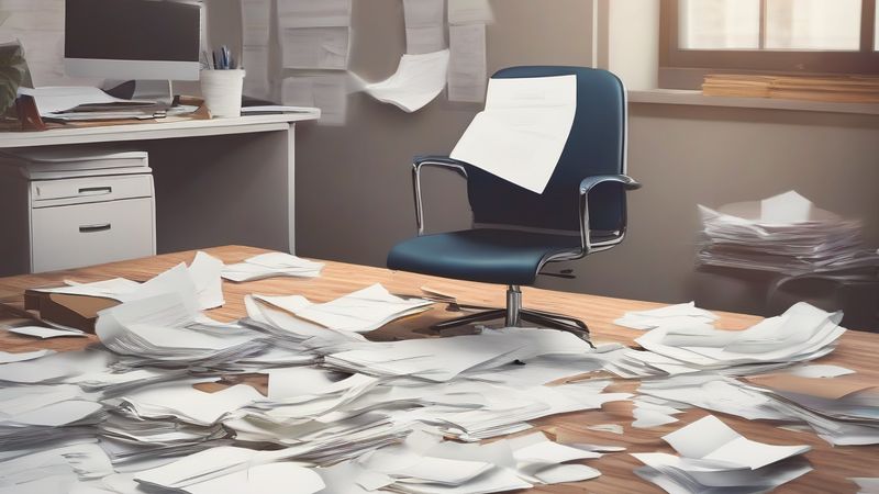 Суд визнав депресію та тривогу на роботі як причину нещасного випадку