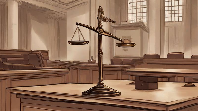 Суд зупинив зміни у керівництві COAM через конфлікт виборів