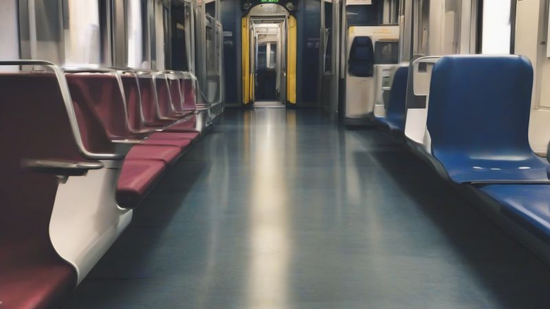 Суддя розслідує справу Віто Кілеса через поїздки без оплати проїзду