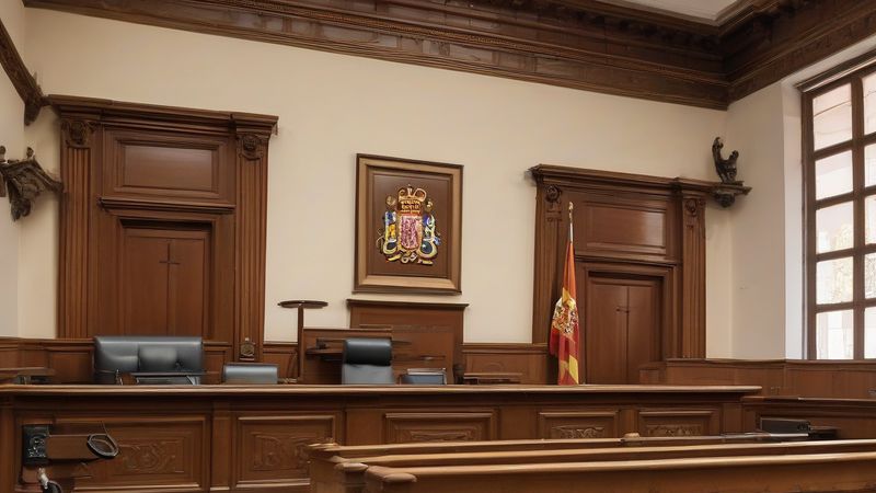 Суддя відмовився запитувати інформацію про телефон колишнього керівника Plus Ultra
