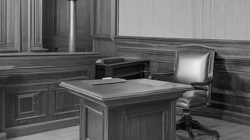Суддя звільнив під заставу адміністратора зі справи "Діоні"