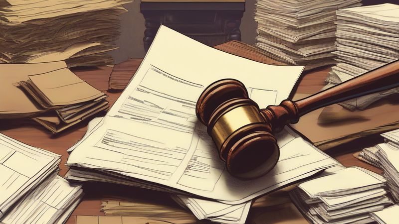 Суди та прокурори вимагають покращення умов праці