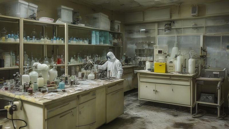 Суперечка між Мінздоров'я та Міноборони щодо карантину через гантовірус