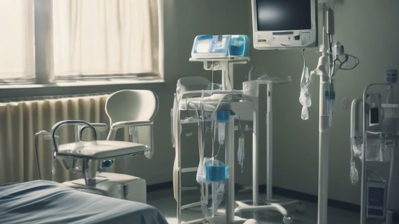 Суперечка між урядом Мадрида та міністром охорони здоров'я щодо допомоги хворим на ЕЛА