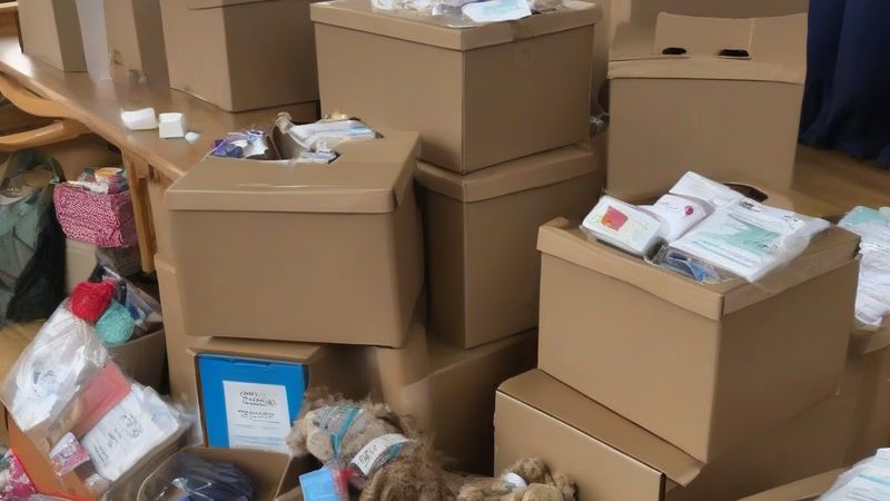 Суспільство Святого Вінсента де Поля відзначає День суспільства по всій Іспанії