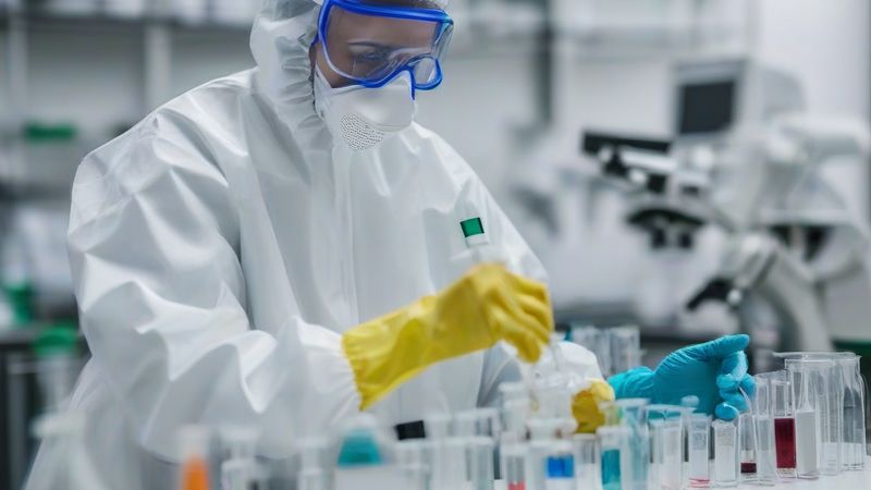 Світ бореться з вибухом небезпечного вірусу