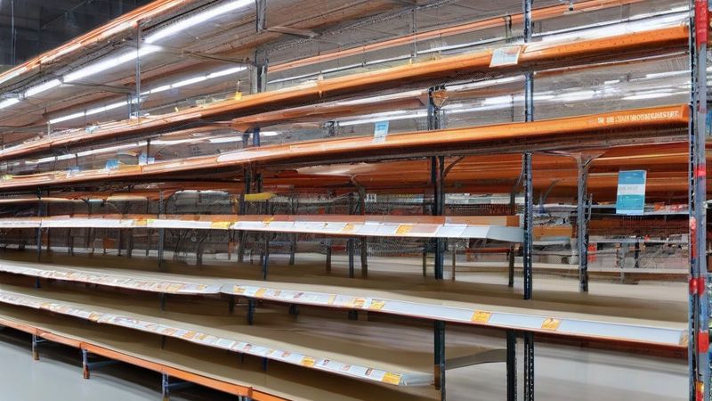 Світ готується до нових проблем із постачаннями