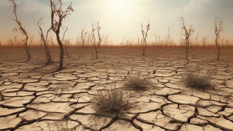 Світ очікує нові температурні рекорди через El Niño