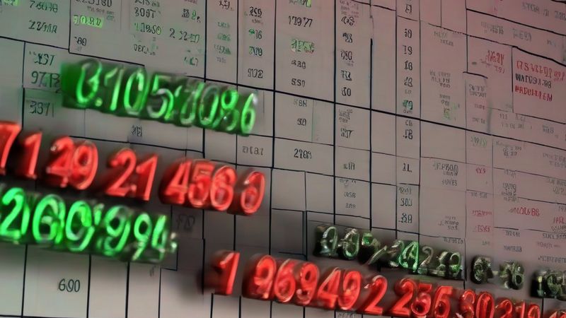 Світовий ринок акцій впав через зростання інфляції у США