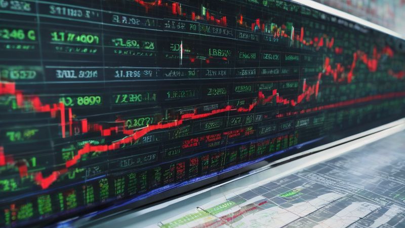Світовий ринок у зоні нестабільності
