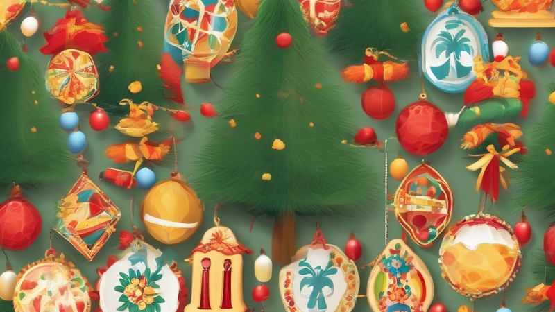 Свято Ель Піно в Терорі отримало національний статус