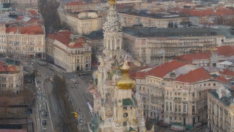 Свято в Улеа: тисячі людей беруть участь у ході