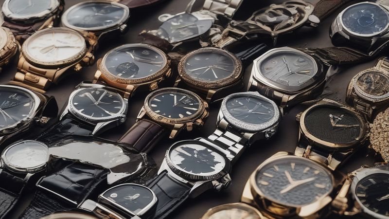 Swatch та Audemars Piguet викликали хаос серед молоді