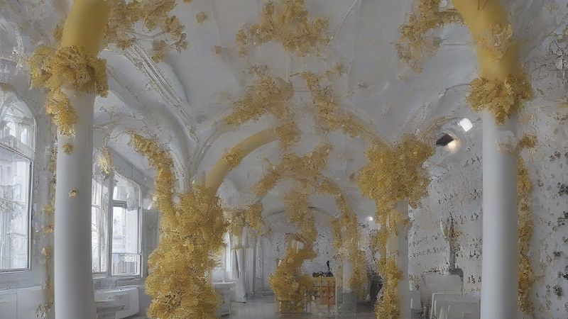 Сильні дощі накрили регіон Мурсія