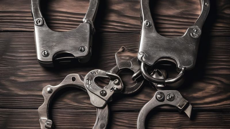 Син Ісака Андіка затриманий за підозрою у вбивстві батька