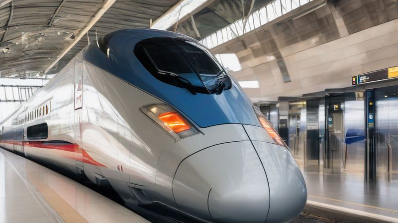 Talgo збільшила доходи на 11,4% завдяки промисловій діяльності