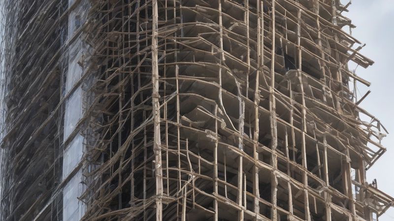 Таємниці Саграды Фамілії: скляна сакристія