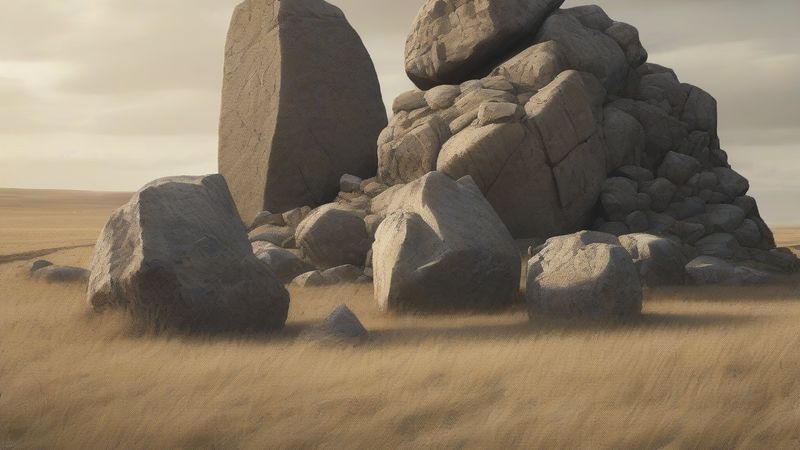 Таємниця Stonehenge: 6-тонна камінь подолала 700 км