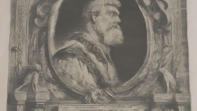 Таємний бункер родини в Римі відкрито