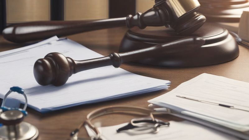 Тeleпрацівниця померла від інфаркту: що вирішив суд