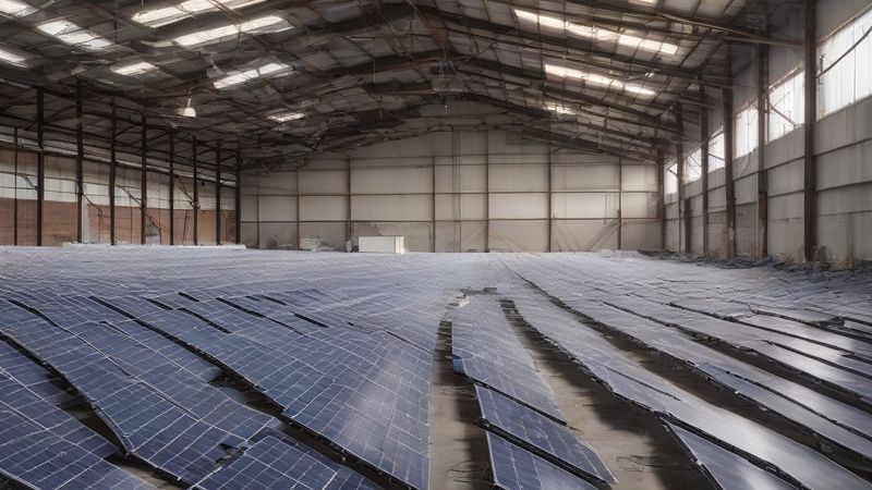 Tesla відмовляється від сонячних дахів