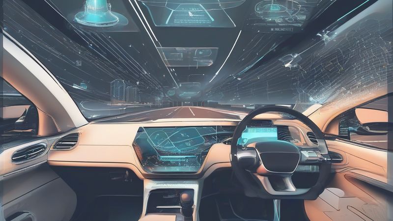 Tesla змушена модернізувати свої електромобілі для автономного керування