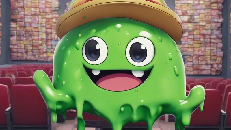 "That Time I Got Reincarnated as a Slime" прийде в кінотеатри Іспанії