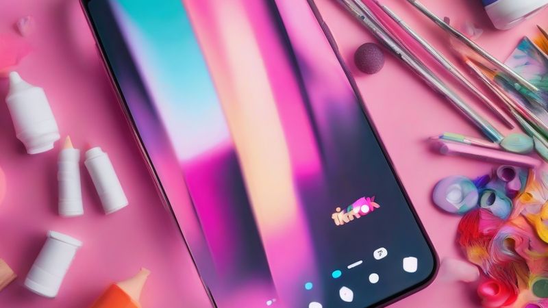 TikTok: мільйони користувачів вважають себе обдарованими