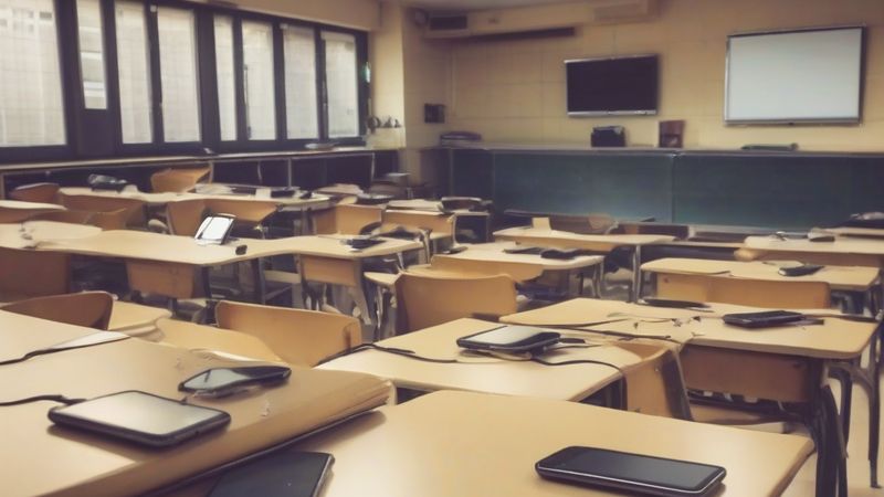 ТікТокізація освіти: фрагментація навчання у школах Іспанії
