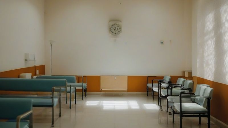Тільки один із 1400 кращих лікарів обрав сімейну медицину в Севільї