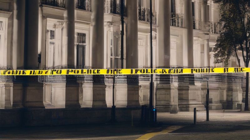 Тіло чоловіка знайдено у площі Мурсії з травмою голови