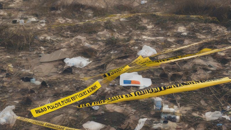 Тіло жінки знайдено на звалищі у Фуертевентурі