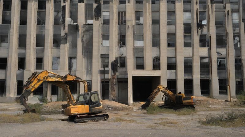 Тіньова схема щодо будівництва готелю у відділенні Correos у Севільї