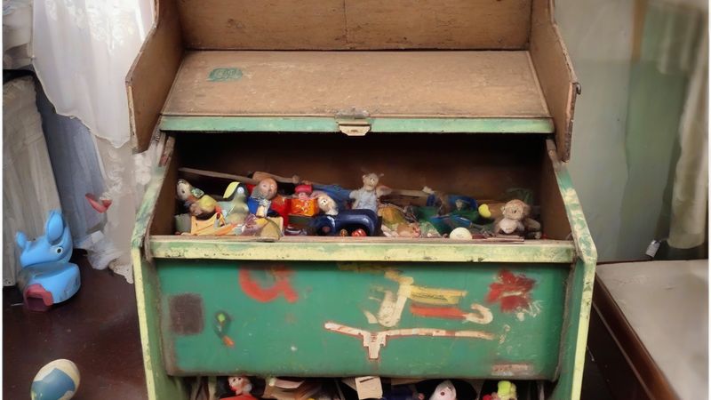 "Toy Story 5" ризикує і змінює напрямок