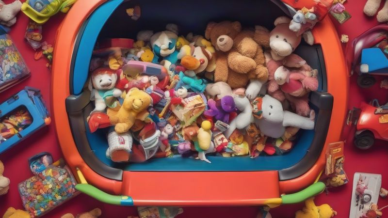"Toy Story 5" став лідером прокату