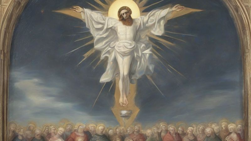 Традиційний танець Seises у Севільї на Corpus Christi