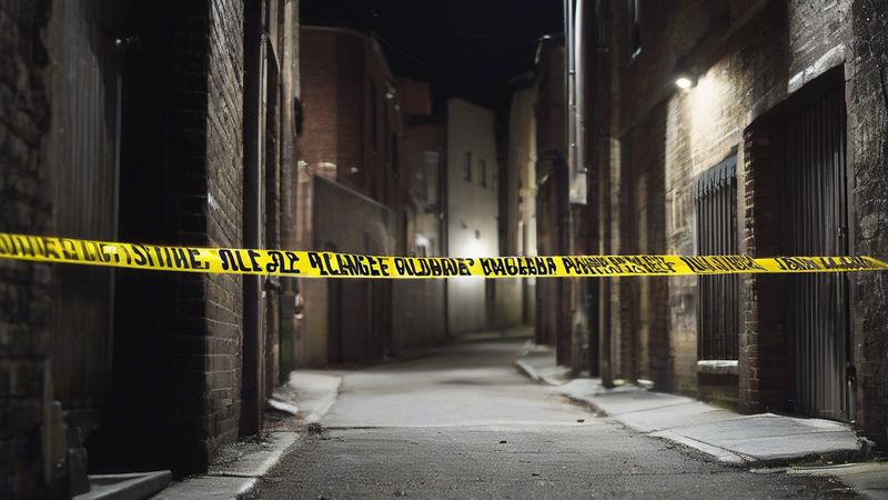 Трагічна загибель підлітка в Гельвесі