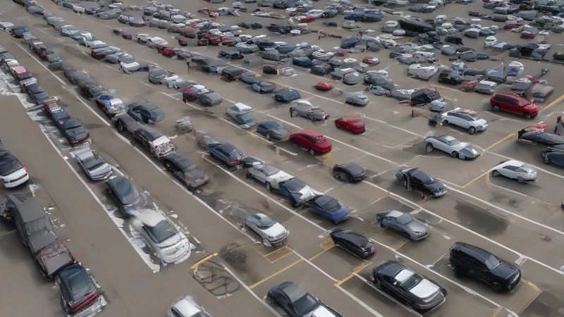 Трамп підвищить тарифи на європейські автомобілі до 25%