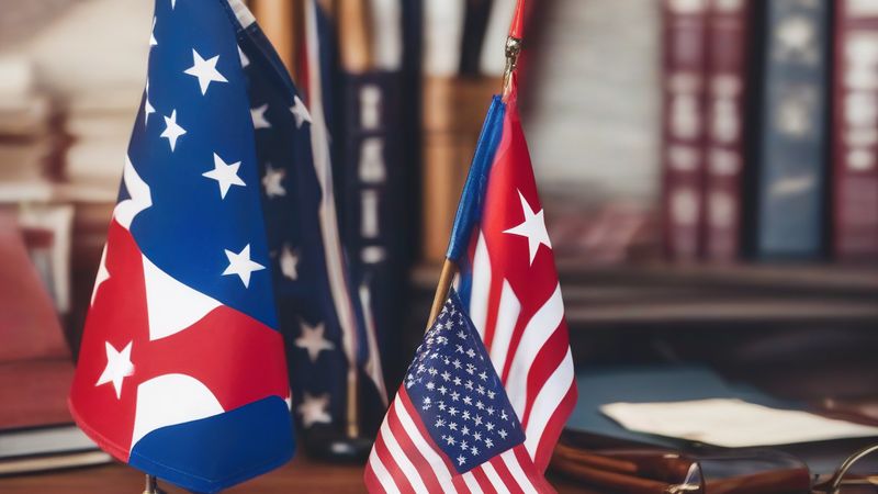 Трамп про сигналує про готовність до діалогу з Кубою