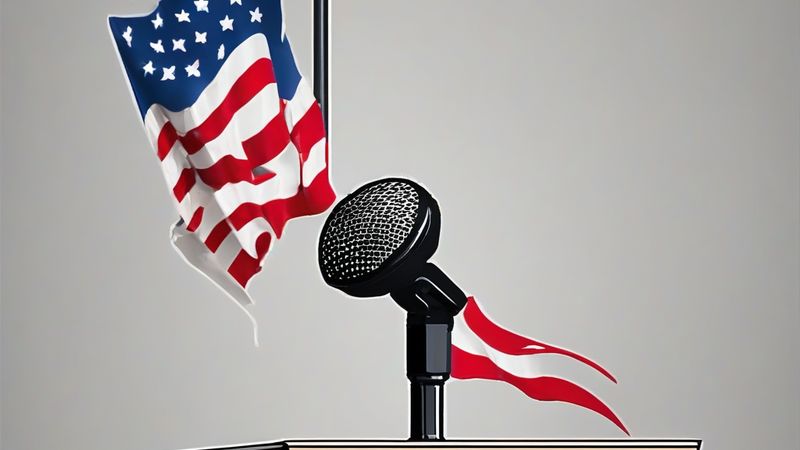 Трамп прокоментував стрілянину на гала-вечорі