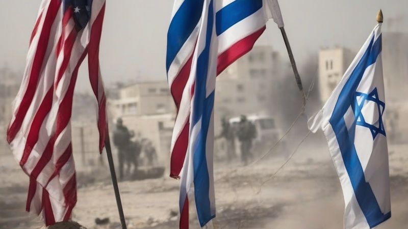 Трамп розкритикував Нетаньяху