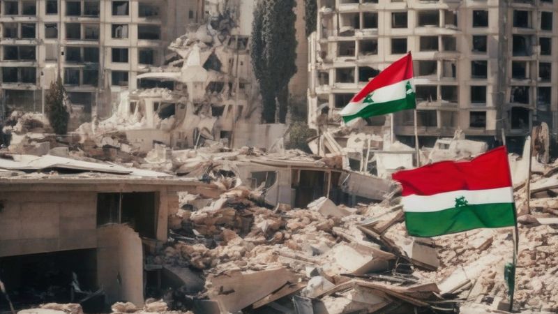 Трамп заявив, що атаки Ізраїлю на Ліван не вплинуть на угоду з Іраном