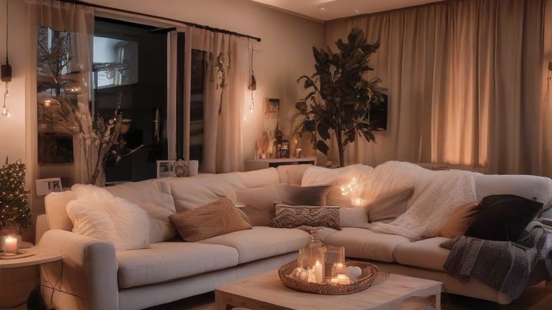 Тренд на затишок: як "cozymaxxing" змінив уявлення про комфорт