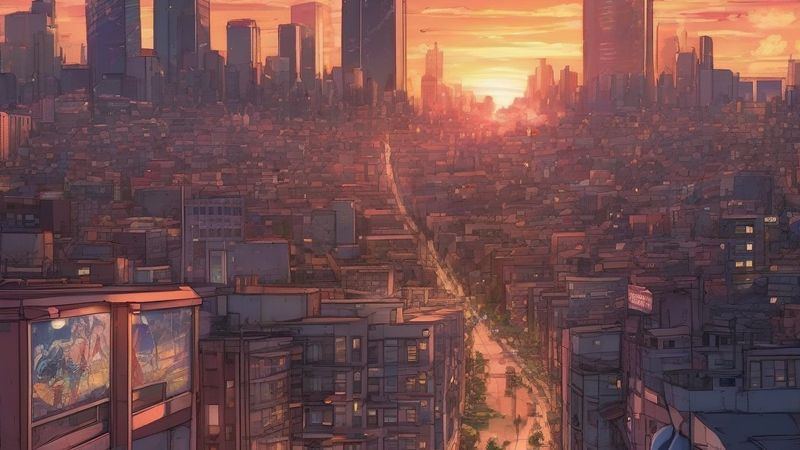 Третій сезон One-Punch Man став успіхом для студії