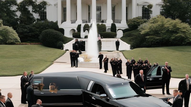 Третій замах на Трампа: США у стані максимальної готовності